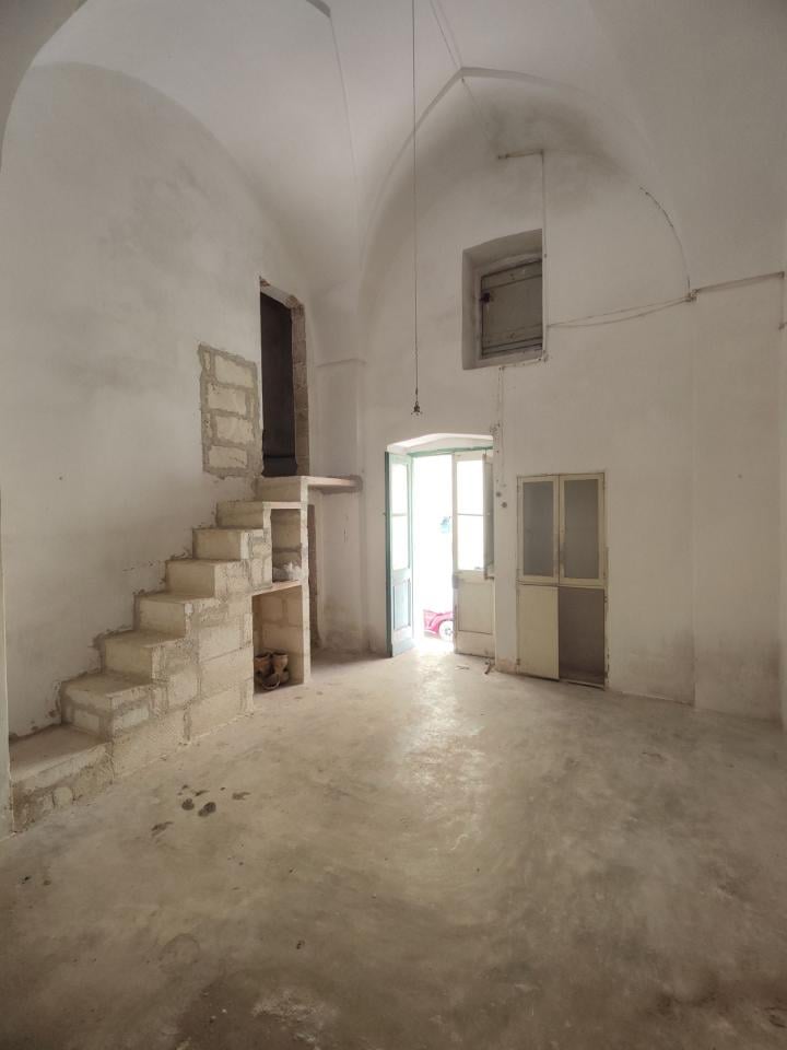 casa indipendente in vendita a Matino