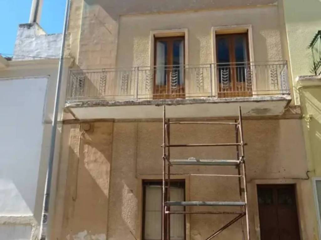 casa indipendente in vendita a Matino