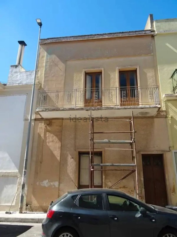 casa indipendente in vendita a Matino