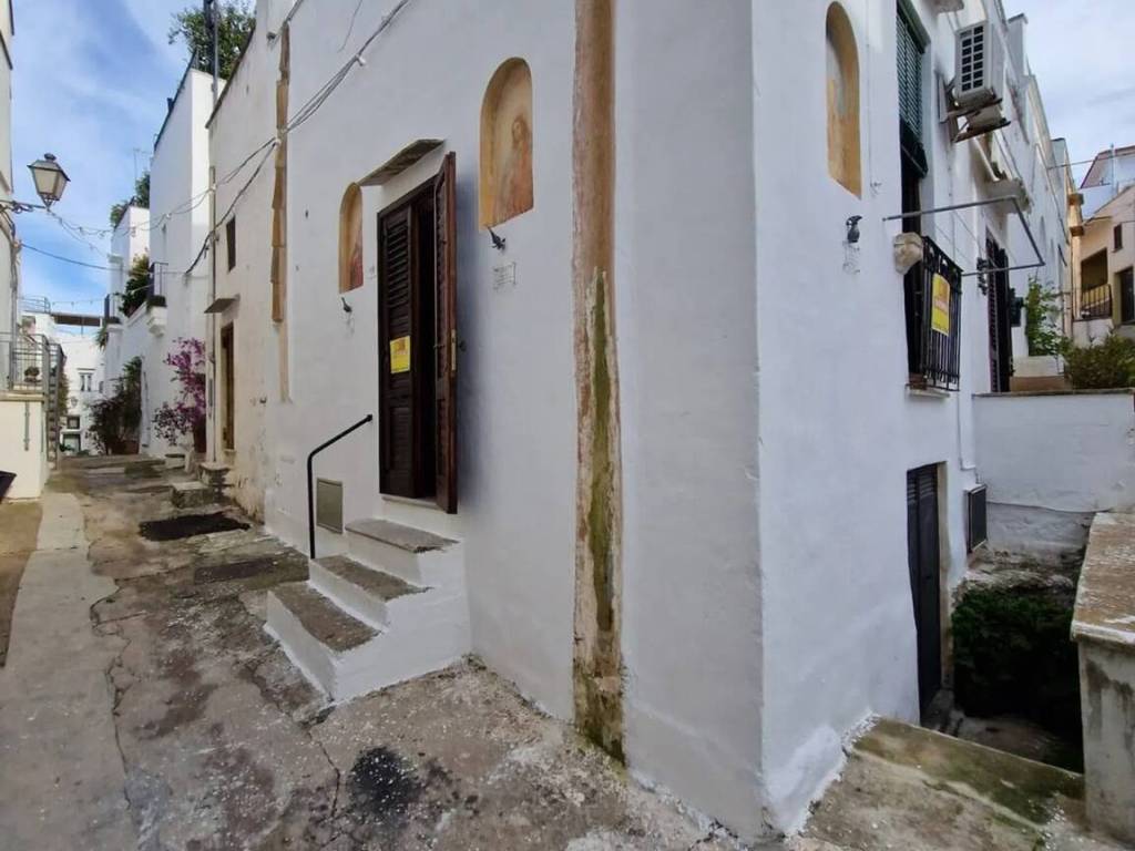 casa indipendente in vendita a Matino