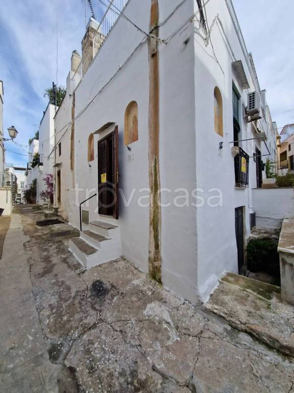 casa indipendente in vendita a Matino