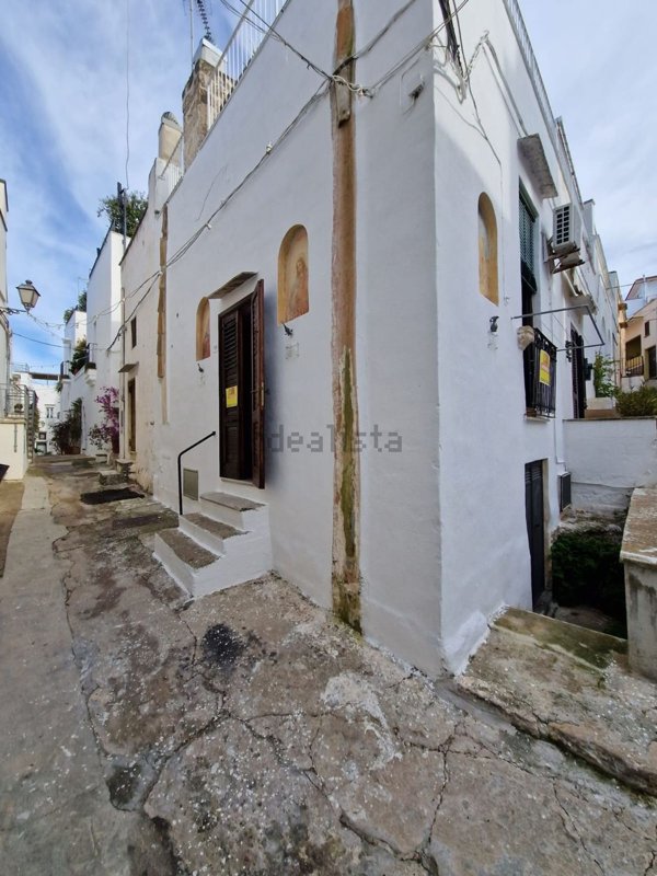 casa indipendente in vendita a Matino