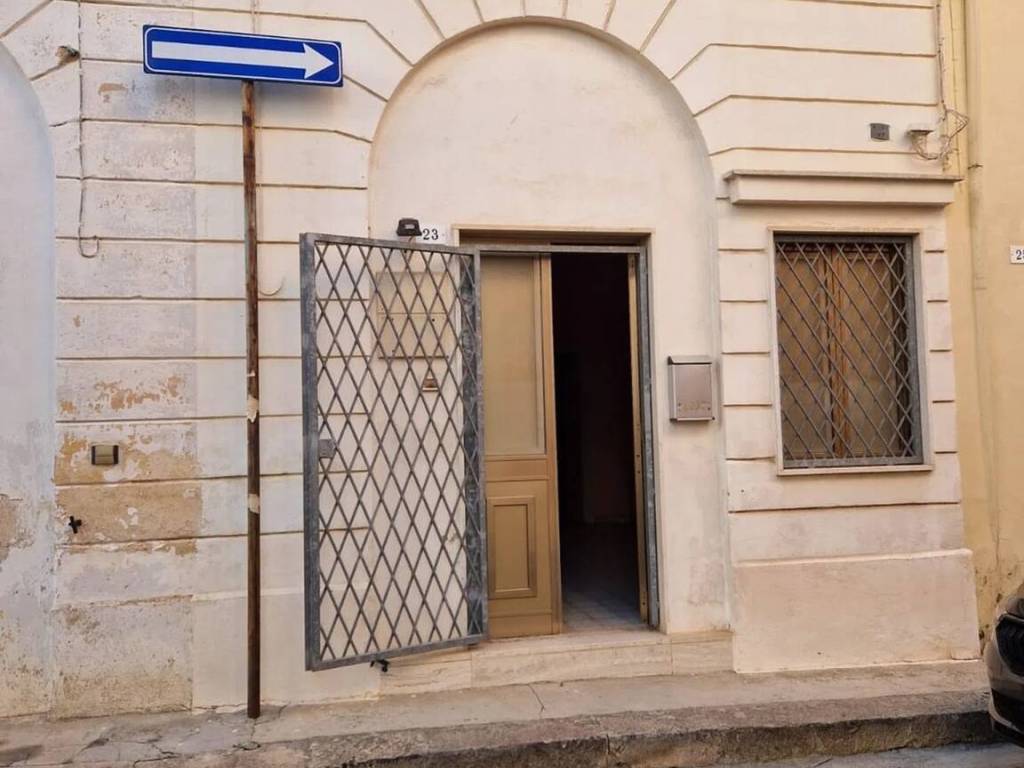 casa indipendente in vendita a Matino