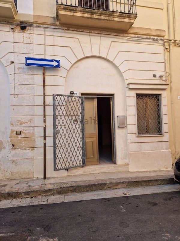 appartamento in vendita a Matino