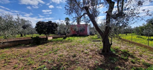 casa indipendente in vendita a Matino