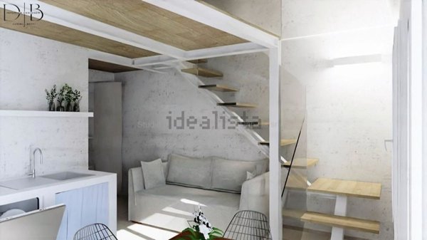 appartamento in vendita a Matino