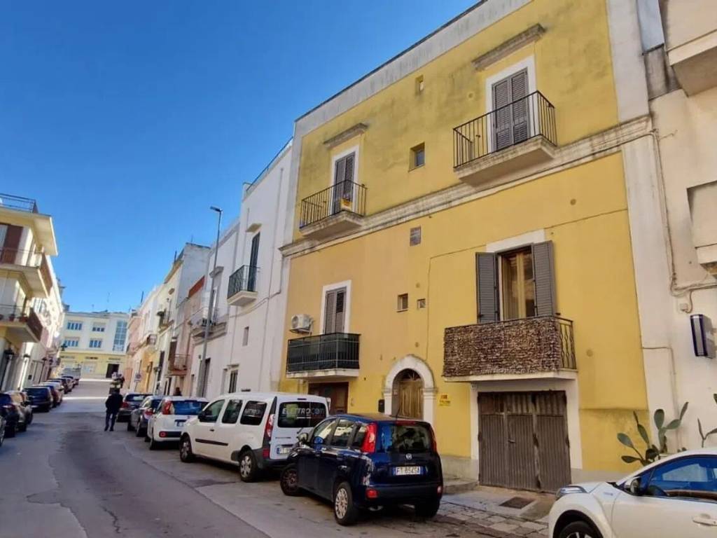 casa indipendente in vendita a Matino