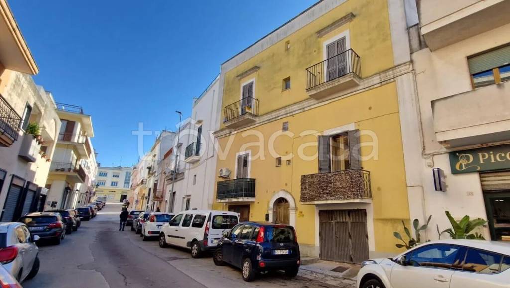 casa indipendente in vendita a Matino