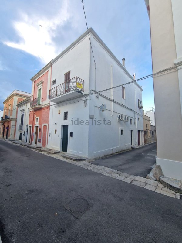 appartamento in vendita a Matino