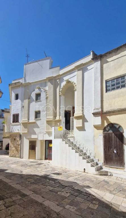 casa indipendente in vendita a Matino