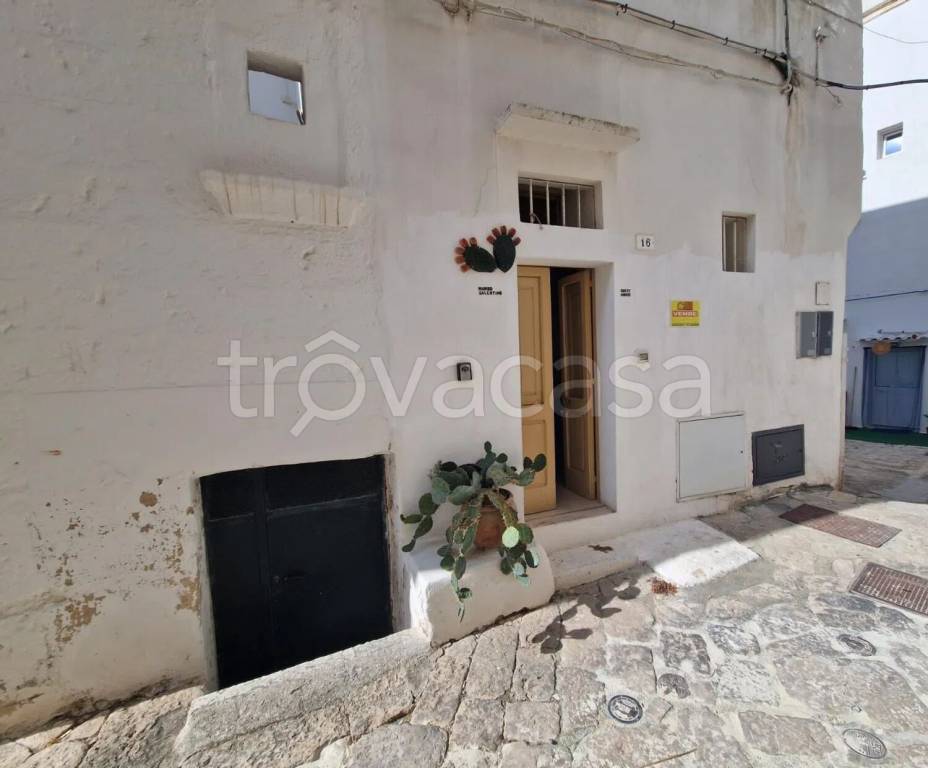 casa indipendente in vendita a Matino