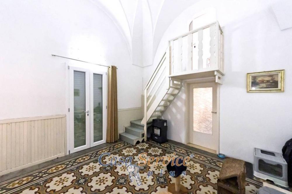 casa indipendente in vendita a Matino