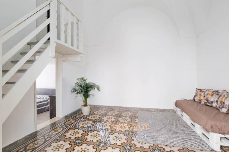 casa indipendente in vendita a Matino