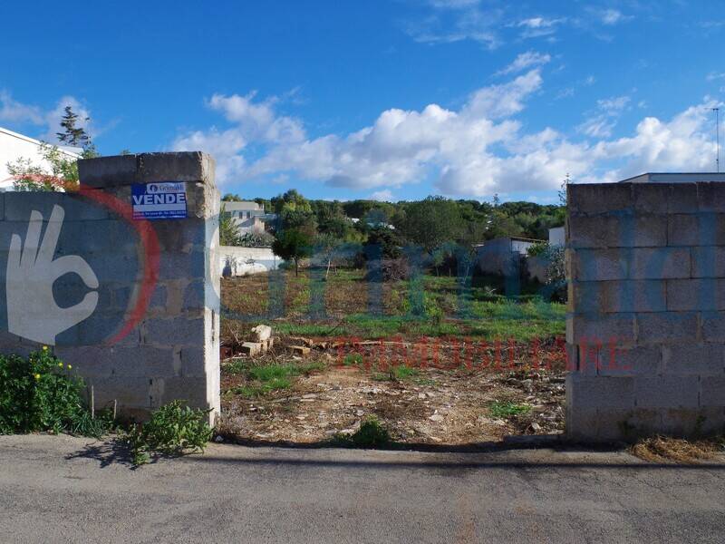 casa indipendente in vendita a Matino