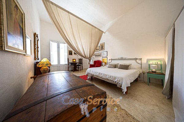 casa indipendente in vendita a Matino