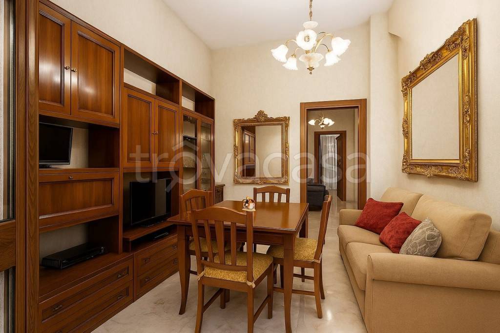 casa indipendente in vendita a Matino