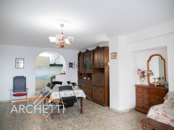 appartamento in vendita a Matino