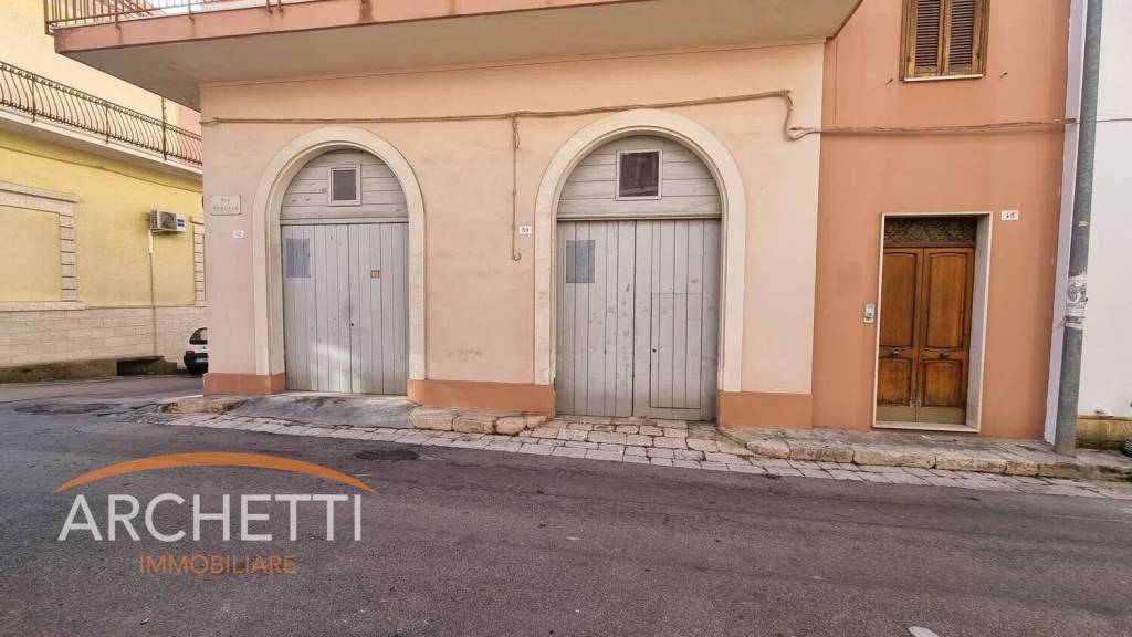 casa indipendente in vendita a Matino