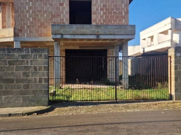 casa indipendente in vendita a Matino