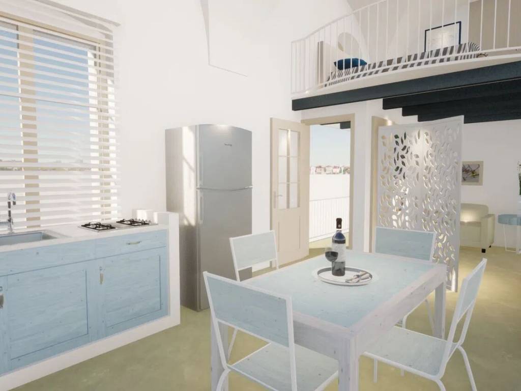 casa indipendente in vendita a Matino