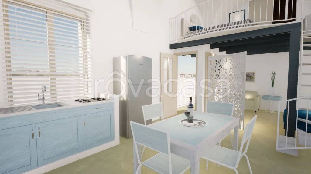 casa indipendente in vendita a Matino