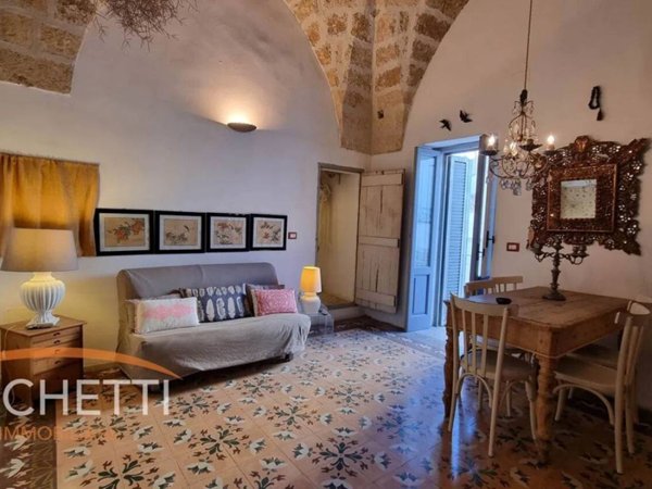 casa indipendente in vendita a Matino