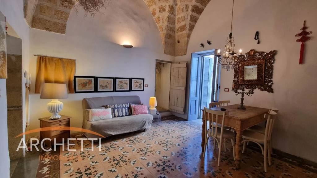 casa indipendente in vendita a Matino