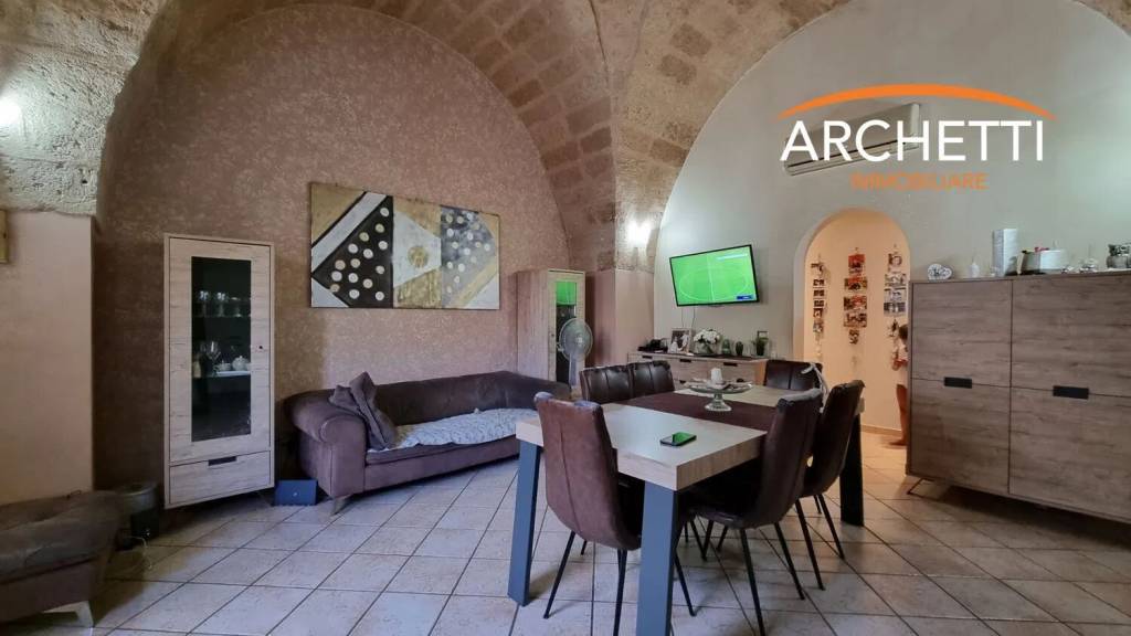 casa indipendente in vendita a Matino