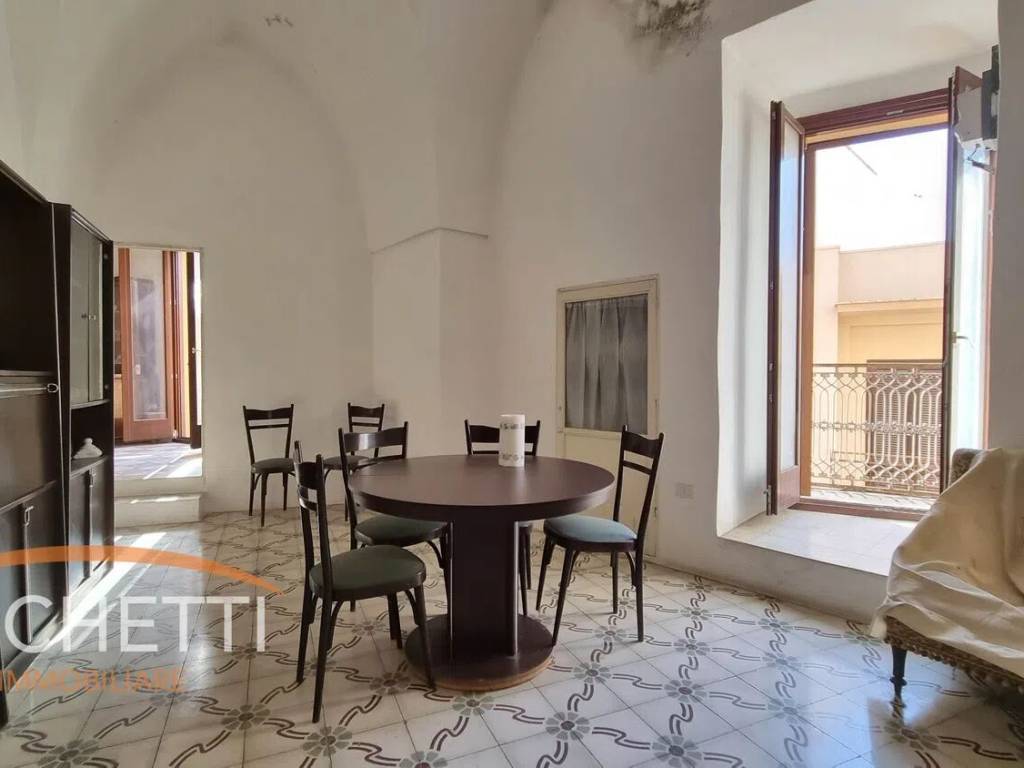 casa indipendente in vendita a Matino
