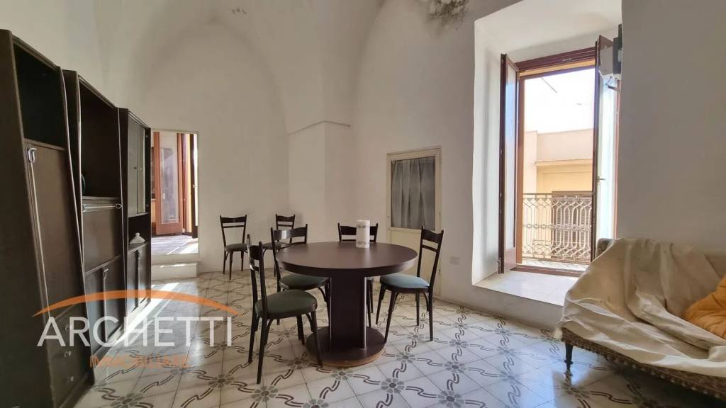 casa indipendente in vendita a Matino