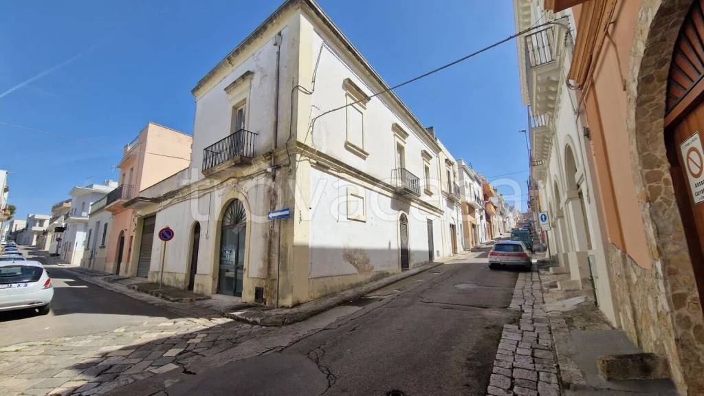casa indipendente in vendita a Matino