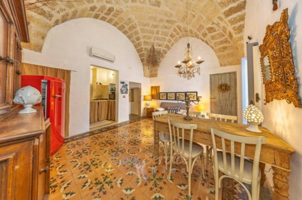 casa indipendente in vendita a Matino