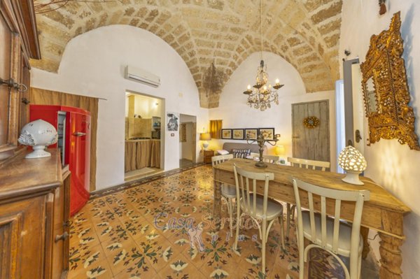 casa indipendente in vendita a Matino