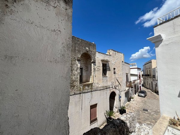 appartamento in vendita a Matino