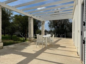 casa indipendente in vendita a Matino