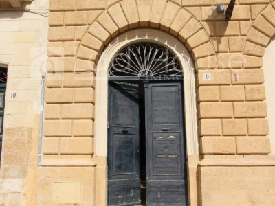 casa semindipendente in vendita a Matino