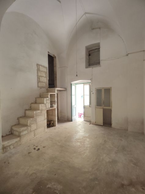 casa indipendente in vendita a Matino