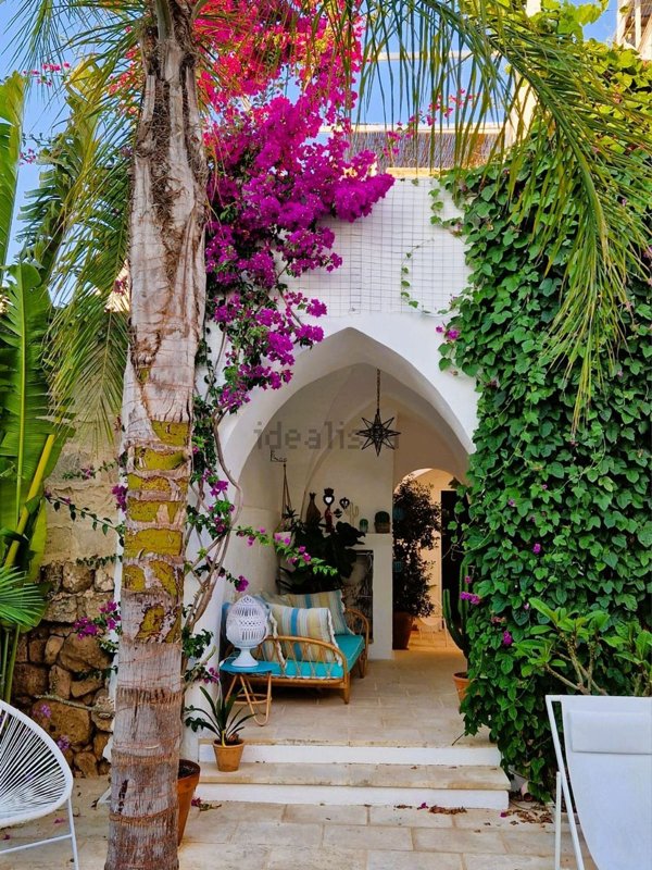 casa indipendente in vendita a Matino