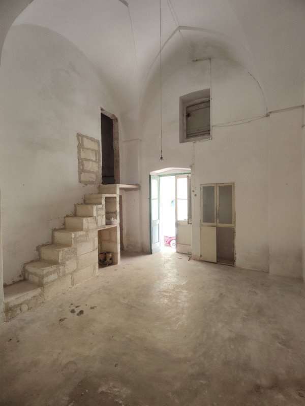 casa indipendente in vendita a Matino