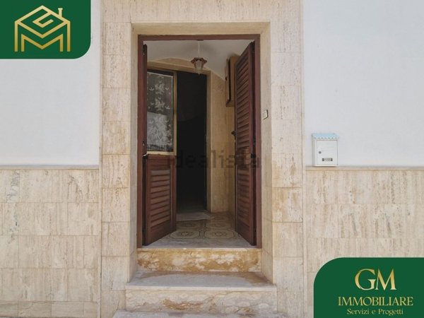 casa indipendente in vendita a Matino in zona Bosco