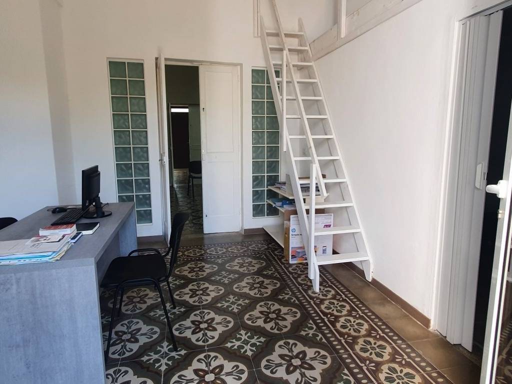 appartamento in vendita a Matino