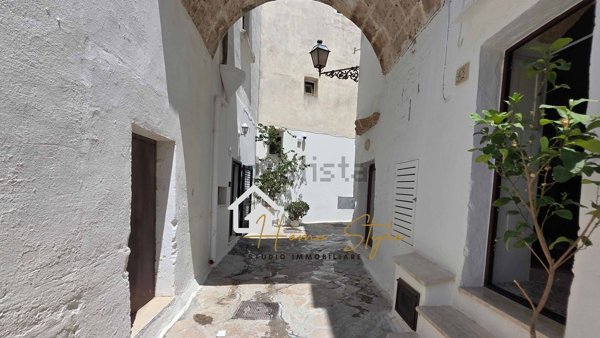 appartamento in vendita a Matino