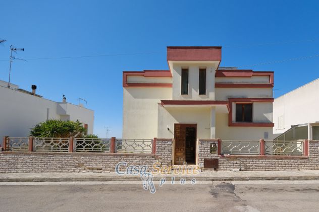 casa indipendente in vendita a Matino