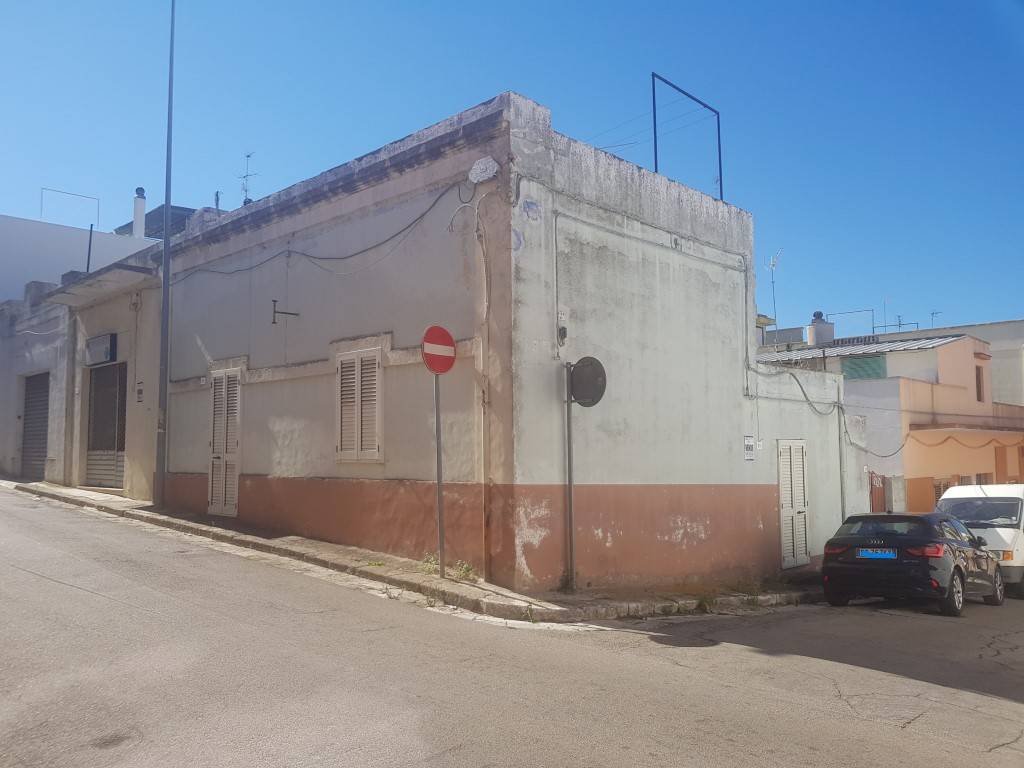appartamento in vendita a Matino