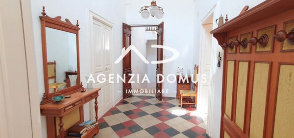 appartamento in vendita a Matino