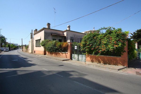 casa indipendente in vendita a Matino