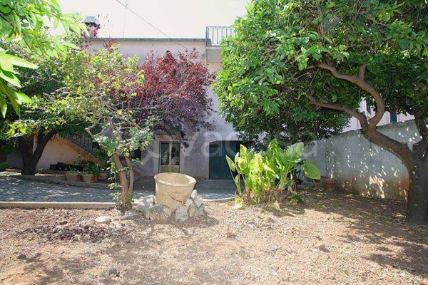 casa indipendente in vendita a Matino