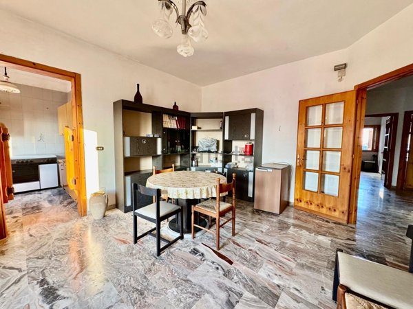 appartamento in vendita a Matino