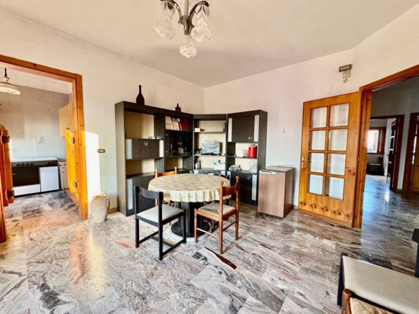 appartamento in vendita a Matino