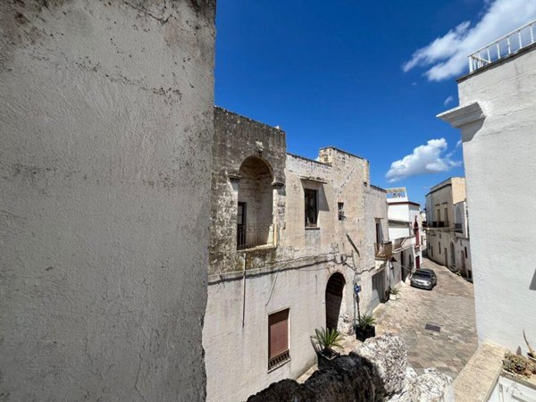 casa indipendente in vendita a Matino